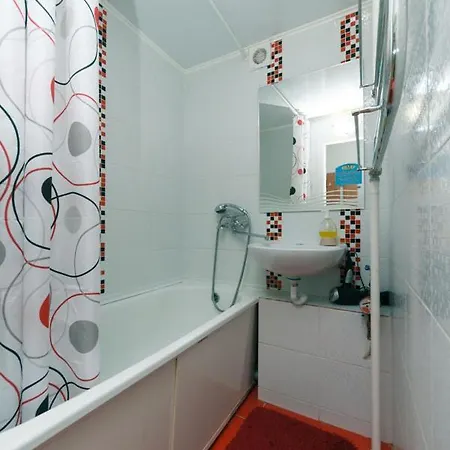 Apartment Near Dream Town Киев Экстерьер фото
