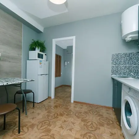 Apartment Near Dream Town Киев Экстерьер фото