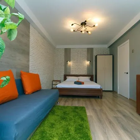 Apartment Near Dream Town Киев Экстерьер фото