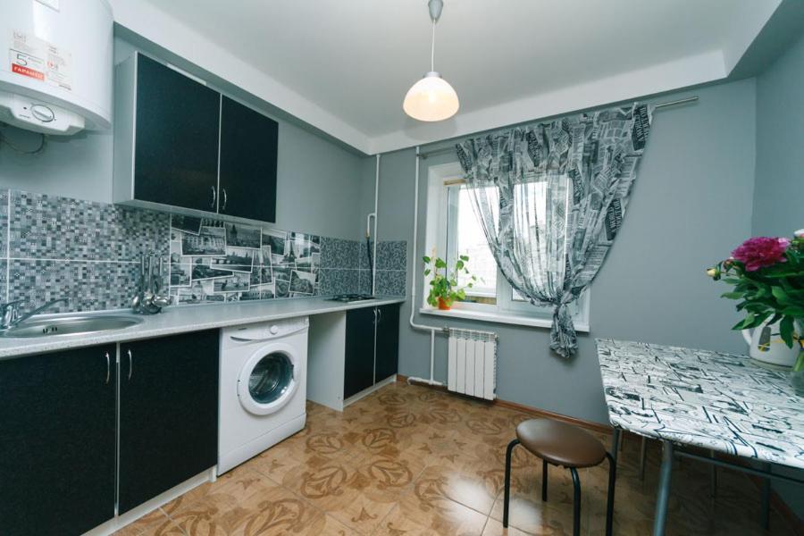 Apartment Near Dream Town Kyiv