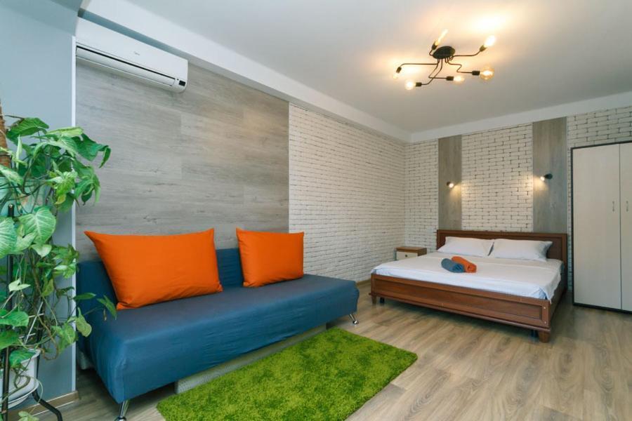 Apartment Near Dream Town