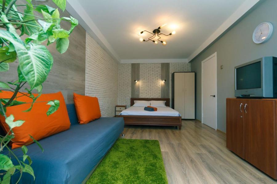 Apartment Near Dream Town *